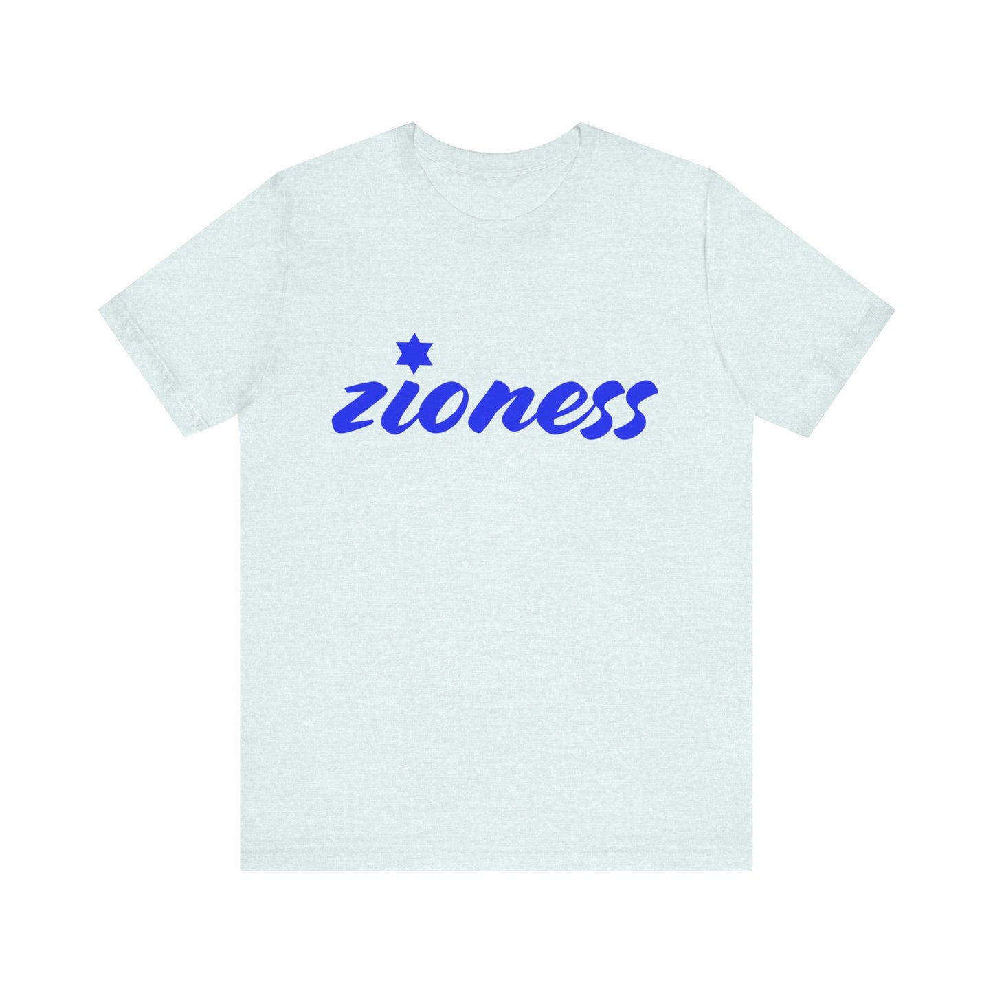 Zioness T-Shirt