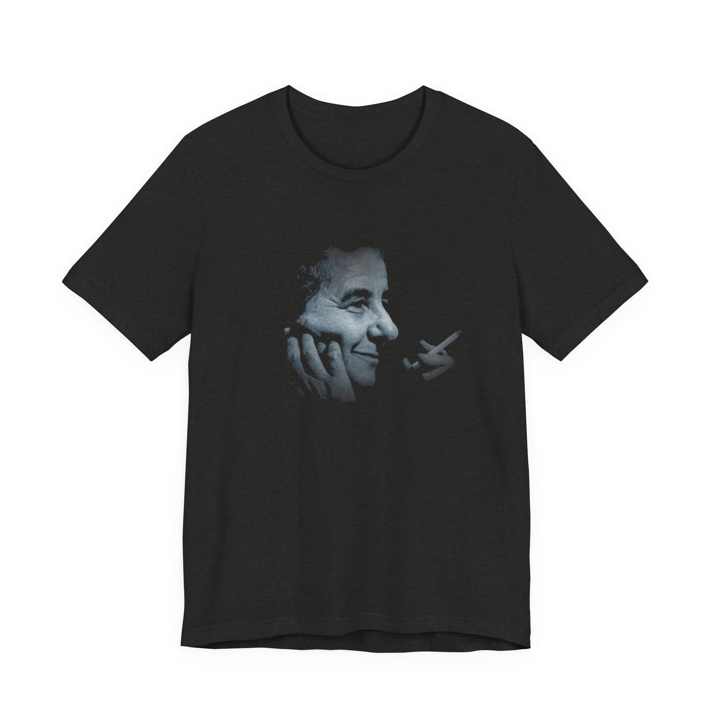 Golda Meir T-Shirt (unisex)