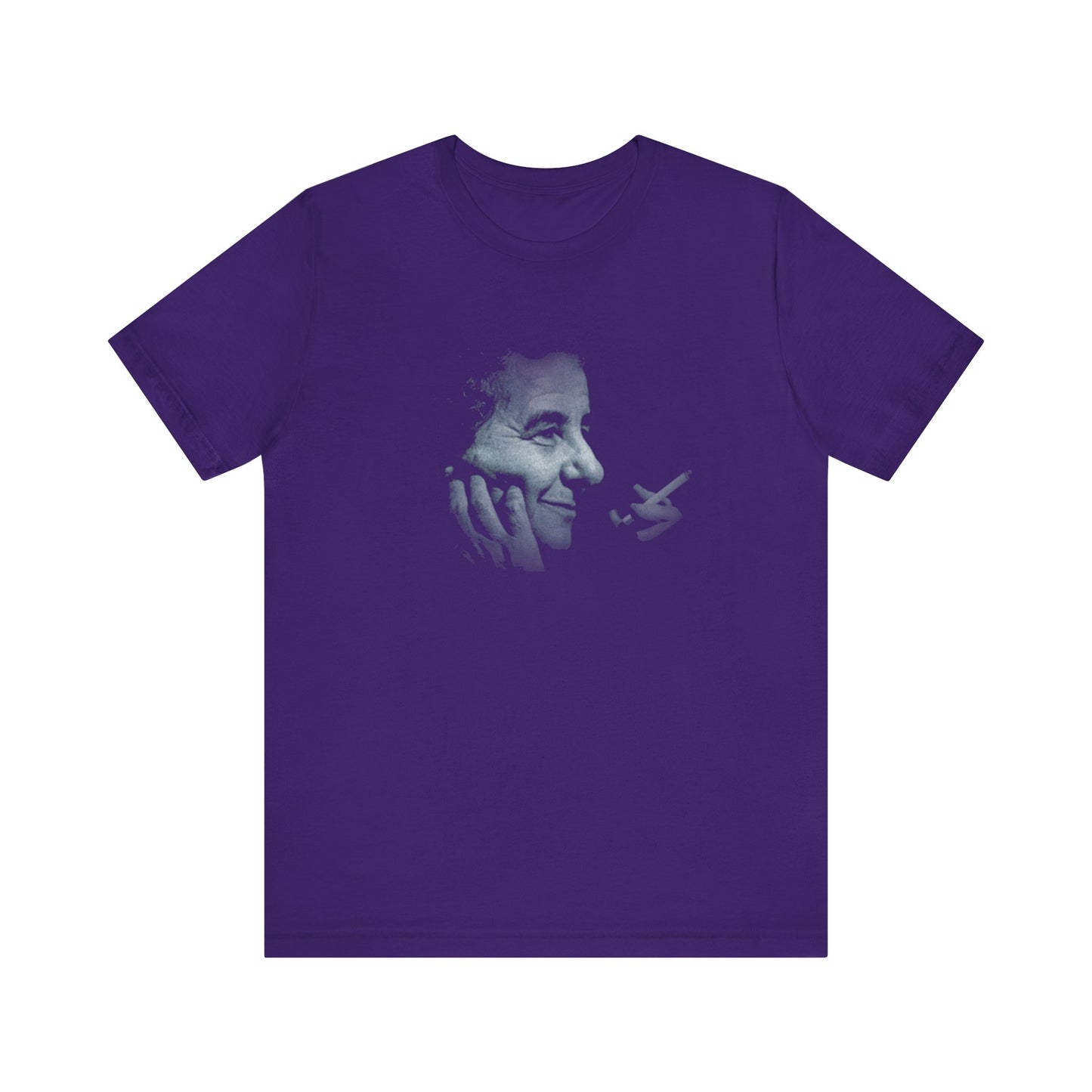 Golda Meir T-Shirt (unisex)