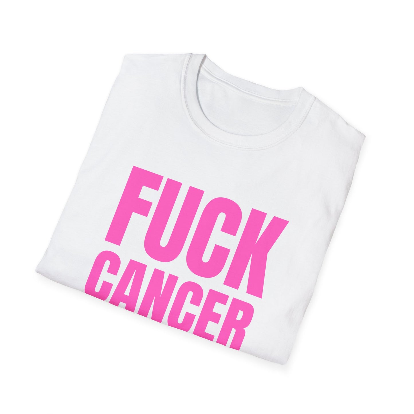 Fuck Cancer T-shirt