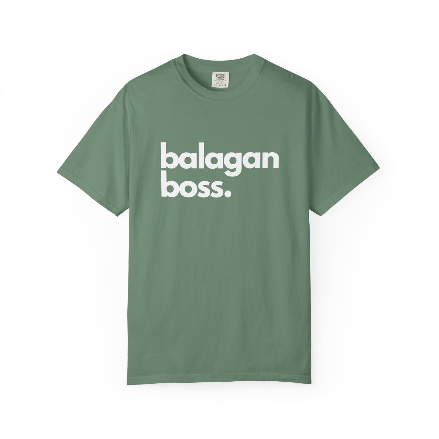 Balagan Boss T-Shirt