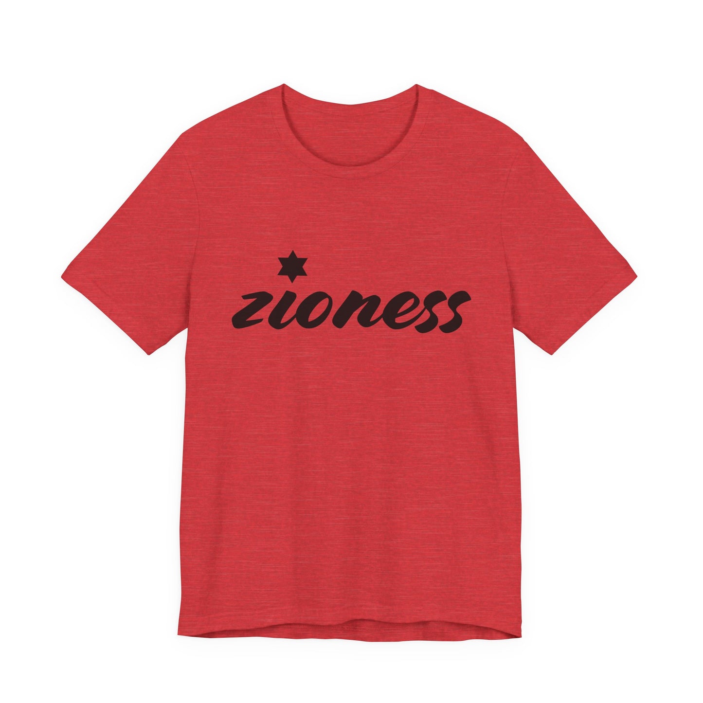 Zioness T-Shirt