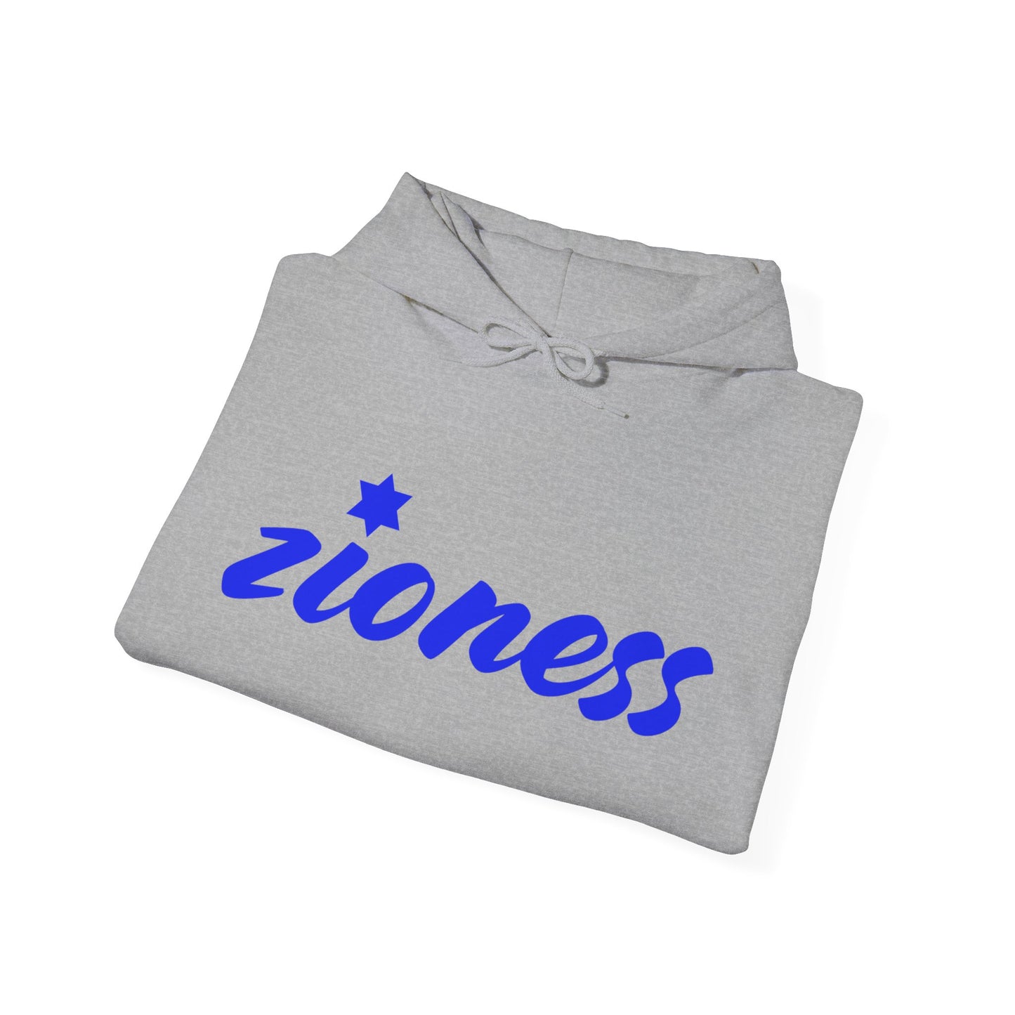 Zioness Hoodie | Zionist Hoodie | Israel Hoodie | Jewish Gift | Jewish Mom Gift | Jewish Dad Gift | Gift For Jewish Woman | Israeli Shirt