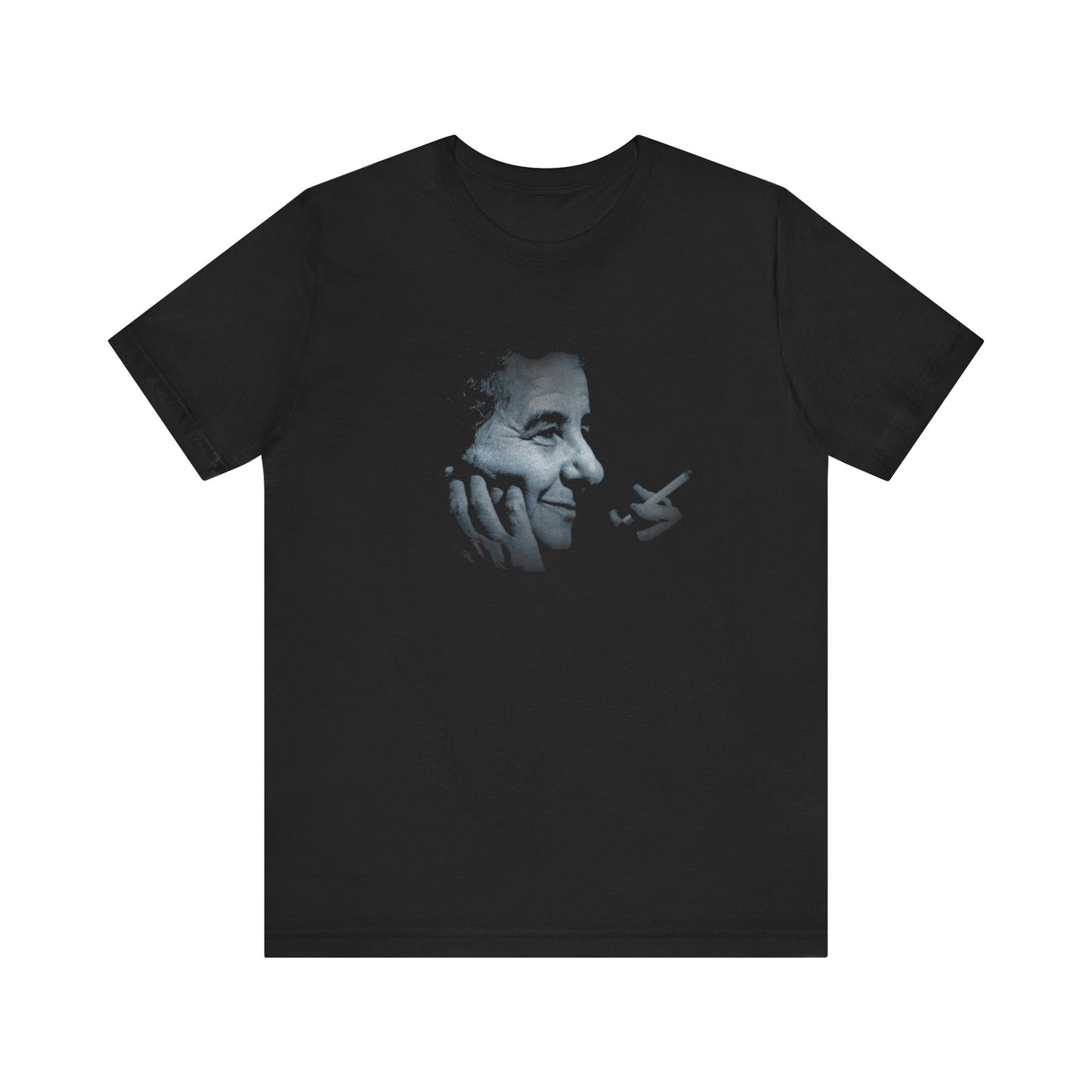 Golda Meir T-Shirt (unisex)
