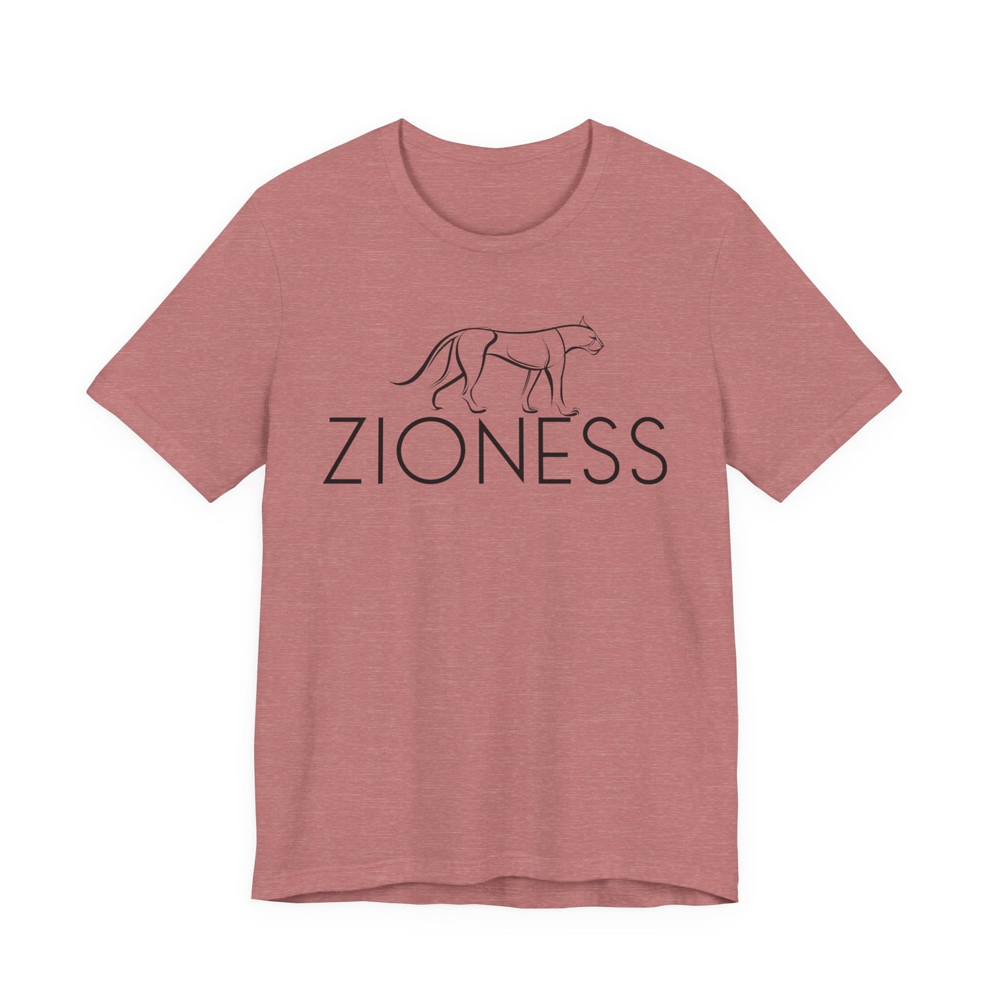 Zioness T-Shirt
