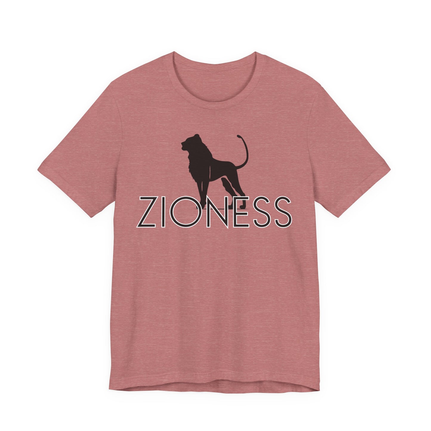 Zioness T-Shirt
