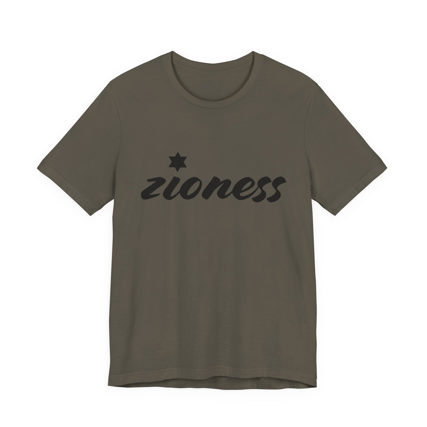 Zioness T-Shirt