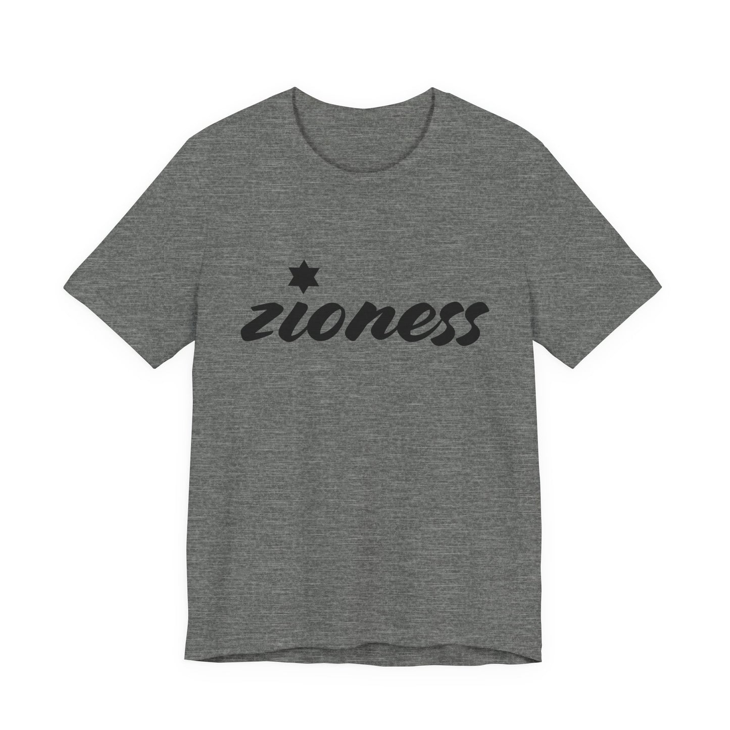 Zioness T-Shirt