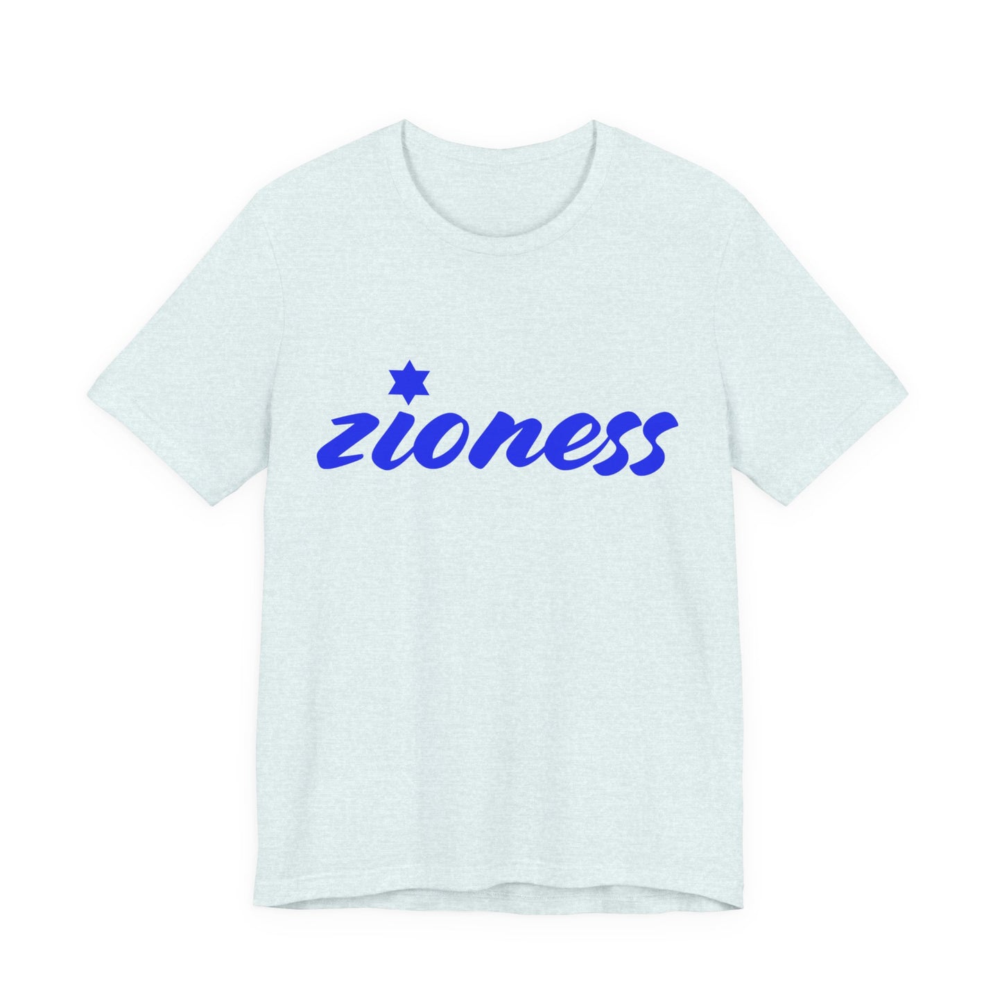 Zioness T-Shirt