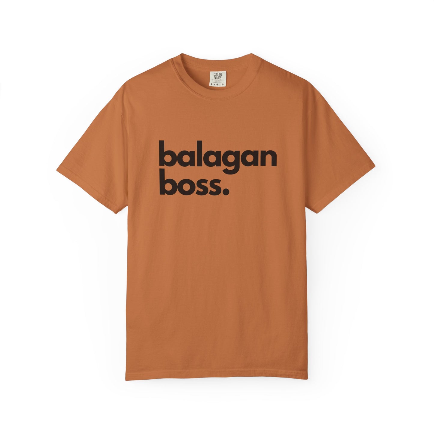 Balagan Boss T-Shirt