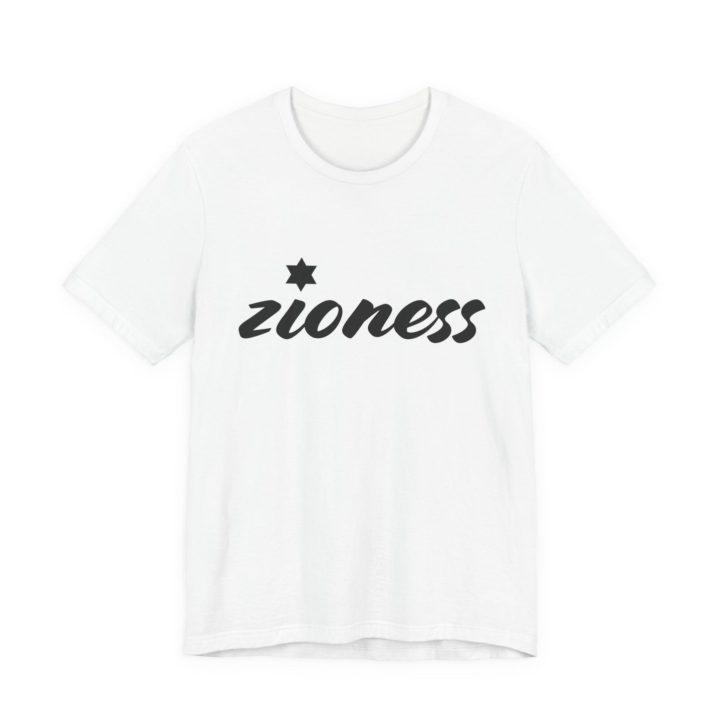 Zioness T-Shirt