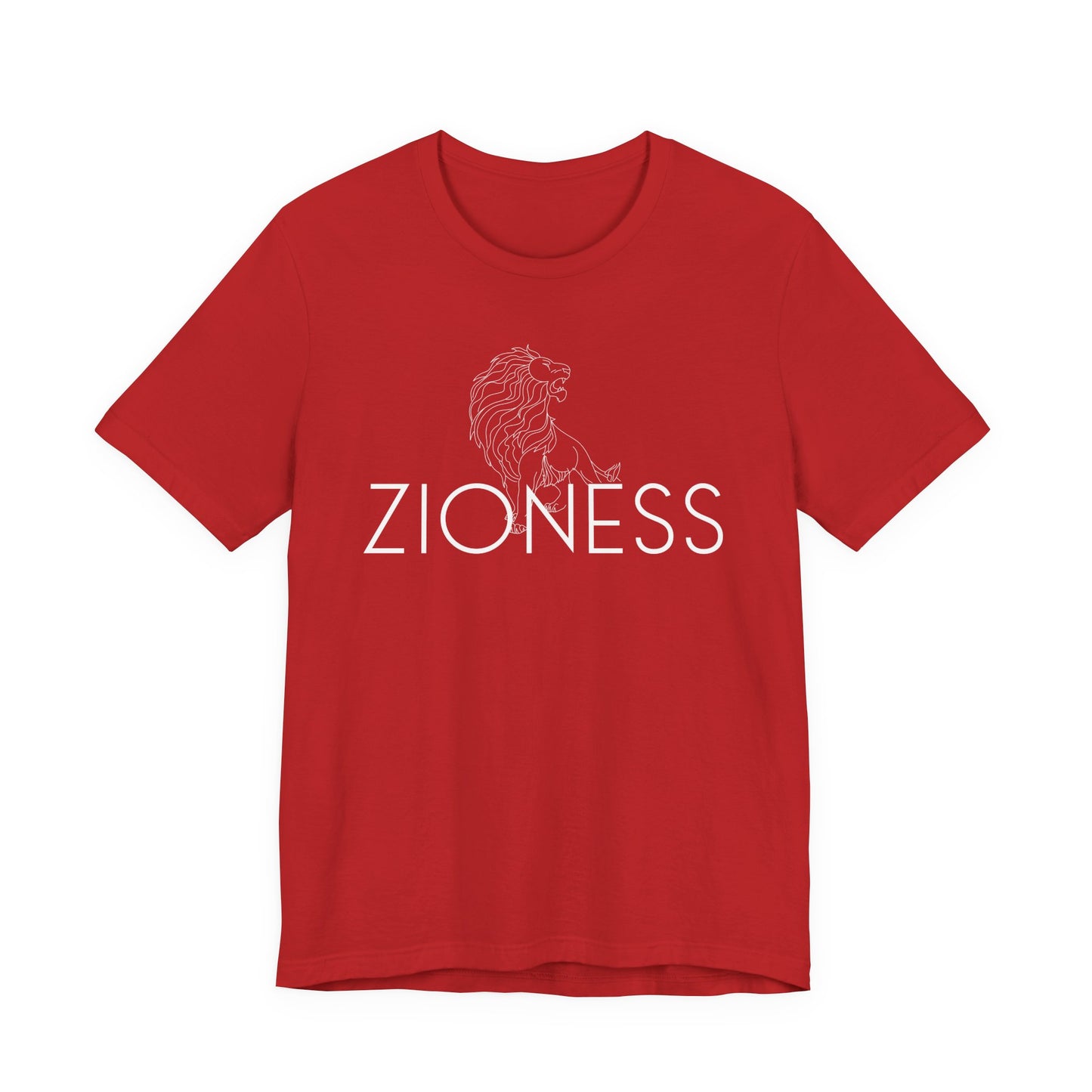 Zioness T-Shirt