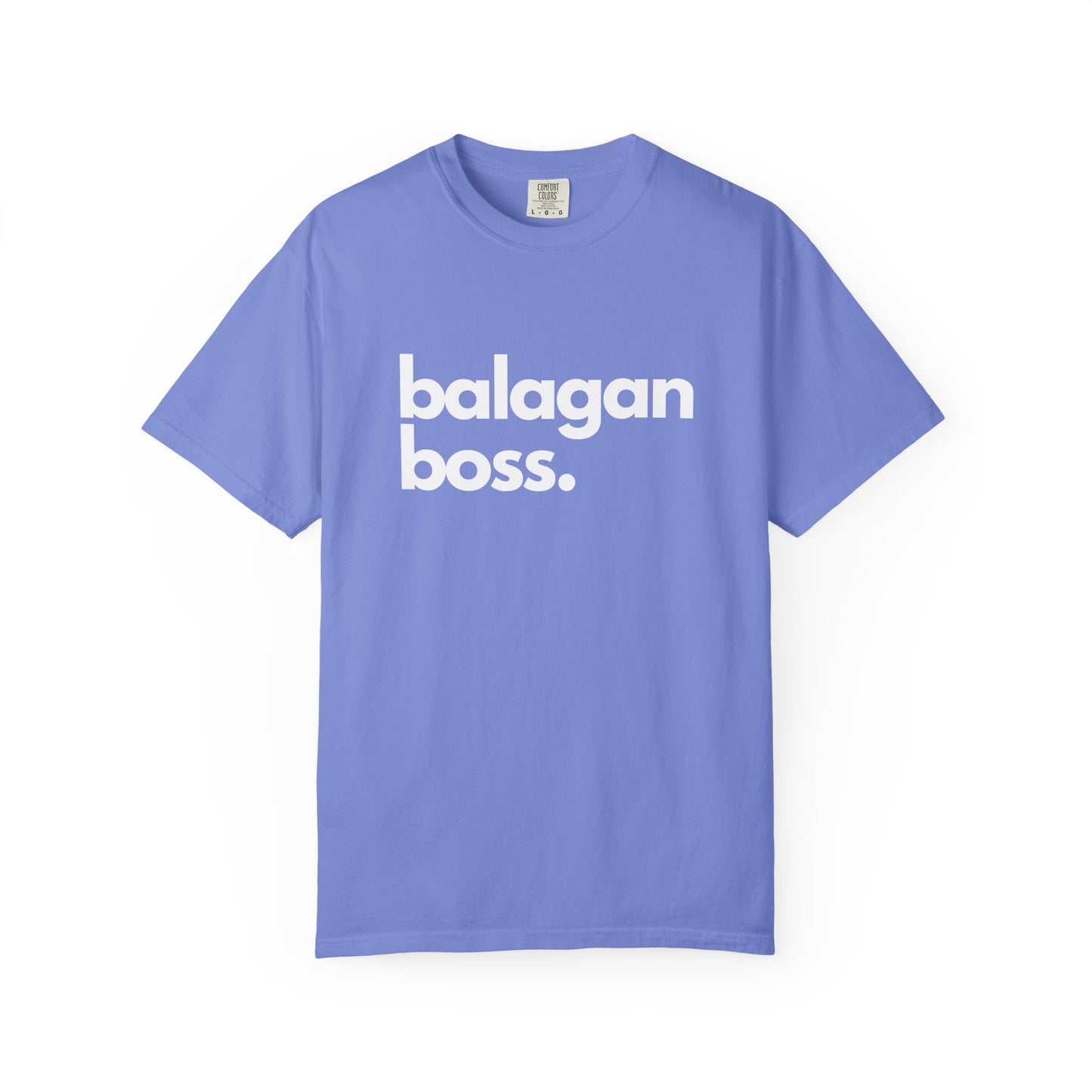 Balagan Boss T-Shirt