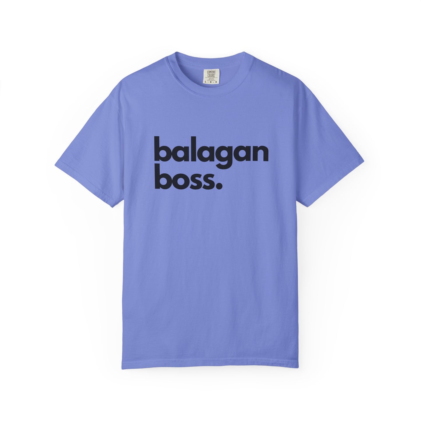 Balagan Boss T-Shirt