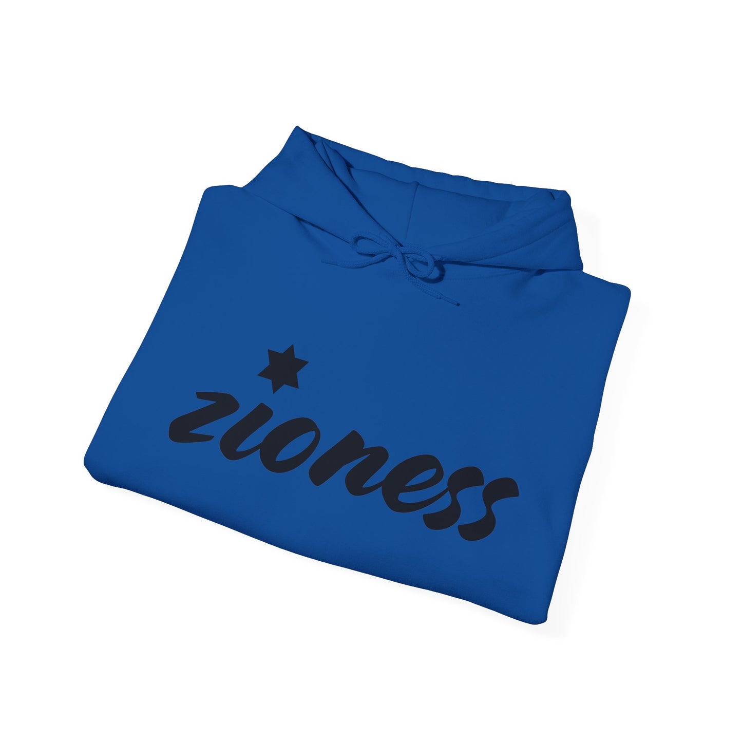 Zioness Hoodie | Zionist Hoodie | Israel Hoodie | Jewish Gift | Jewish Mom Gift | Jewish Dad Gift | Gift For Jewish Woman | Israeli Shirt