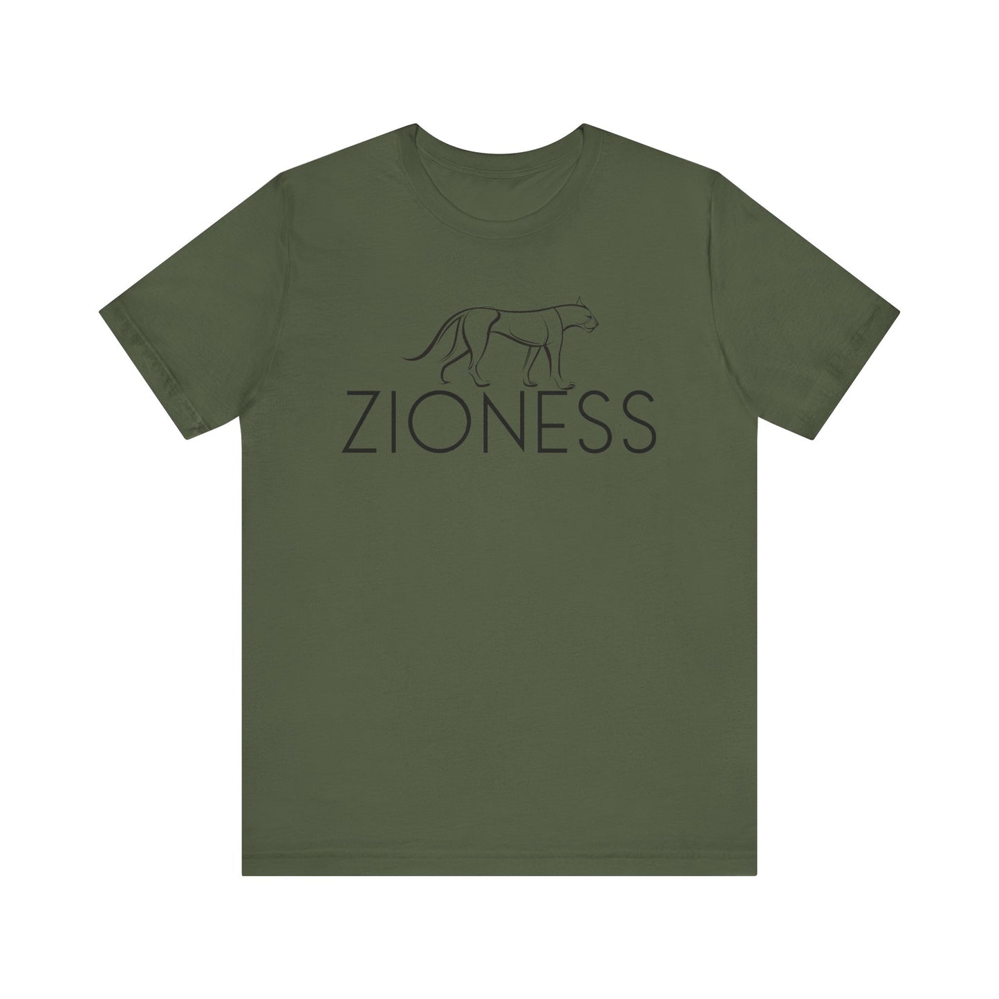 Zioness T-Shirt