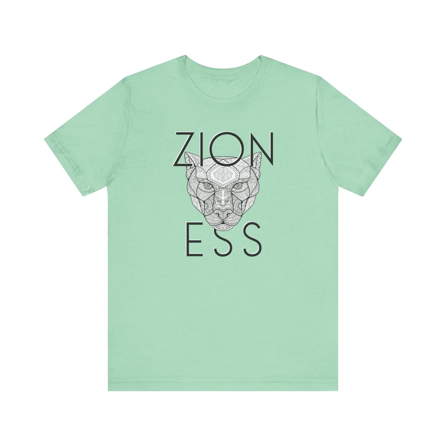 Zioness T-Shirt