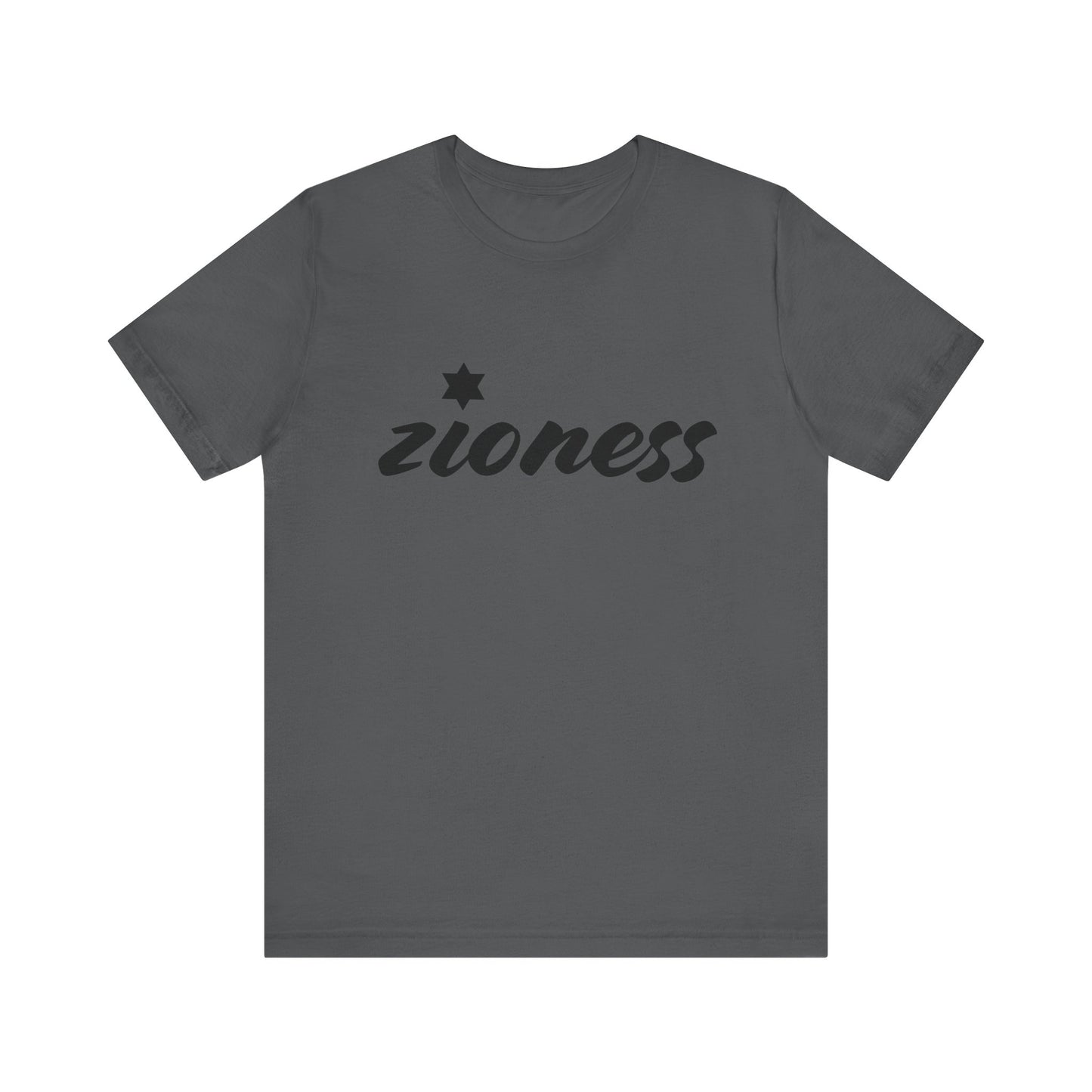 Zioness T-Shirt