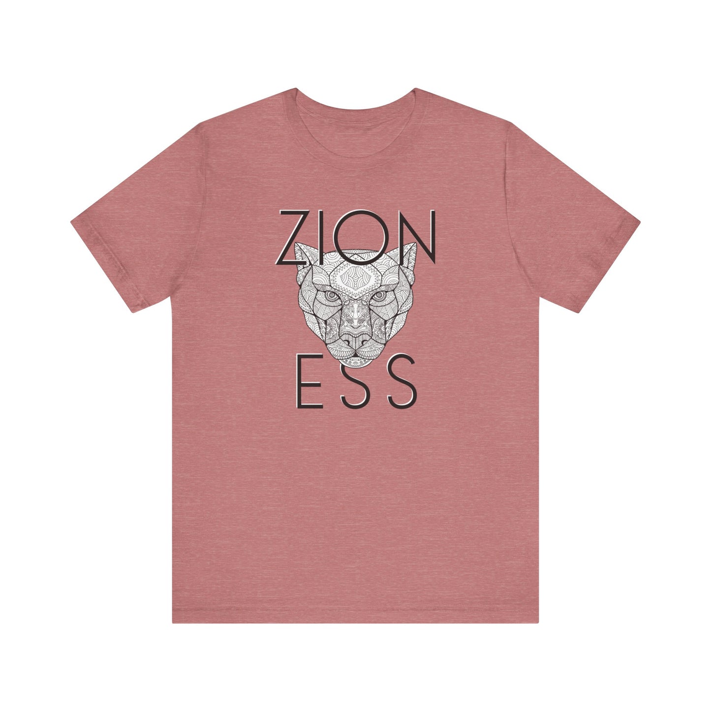 Zioness T-Shirt