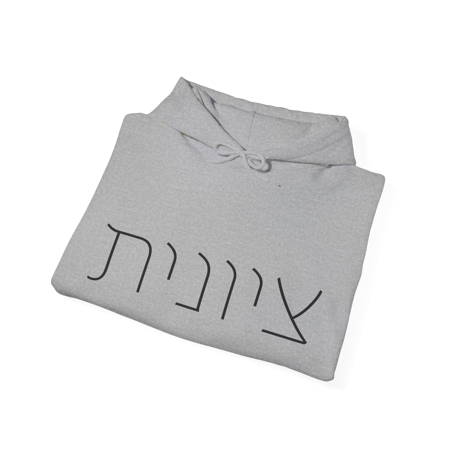 Zionist 10F Hebrew Hoodie | Zionist Shirt | Hebrew Hoodie| Israel Tshirt | Jewish | Gift For Jewish Mom | Gift For Jewish Woman | Israeli