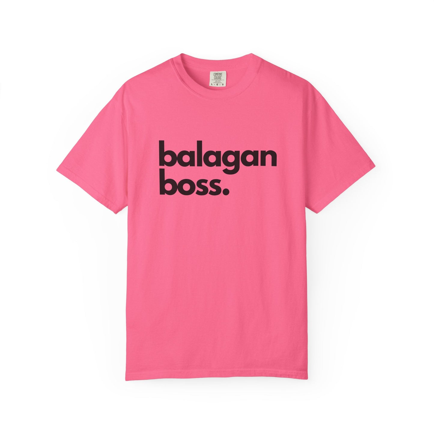 Balagan Boss T-Shirt