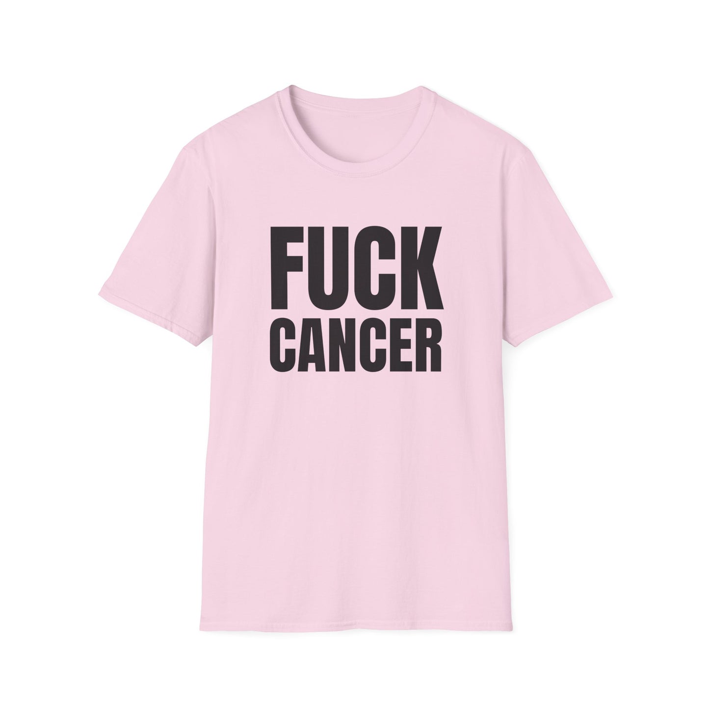 Fuck Cancer T-Shirt