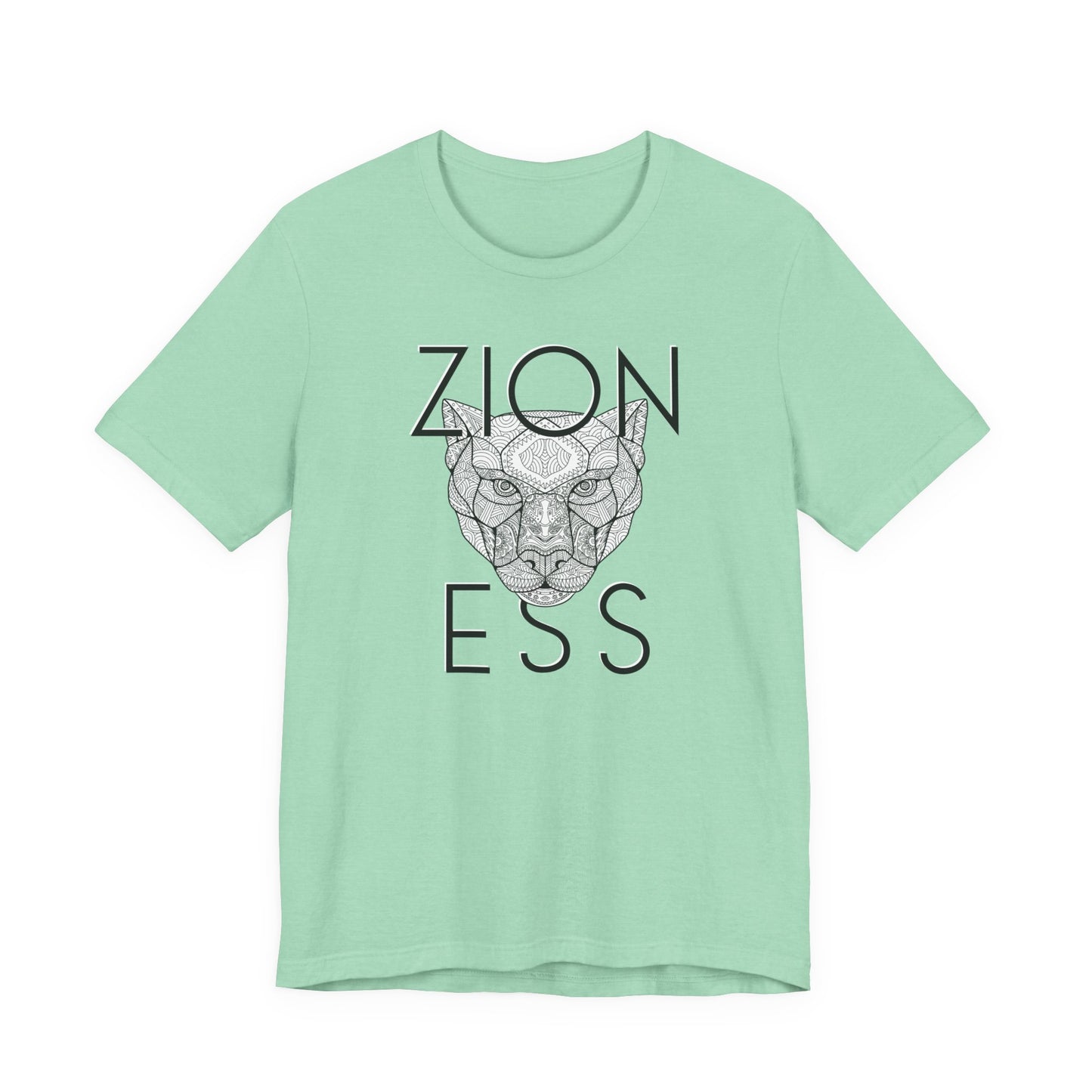 Zioness T-Shirt