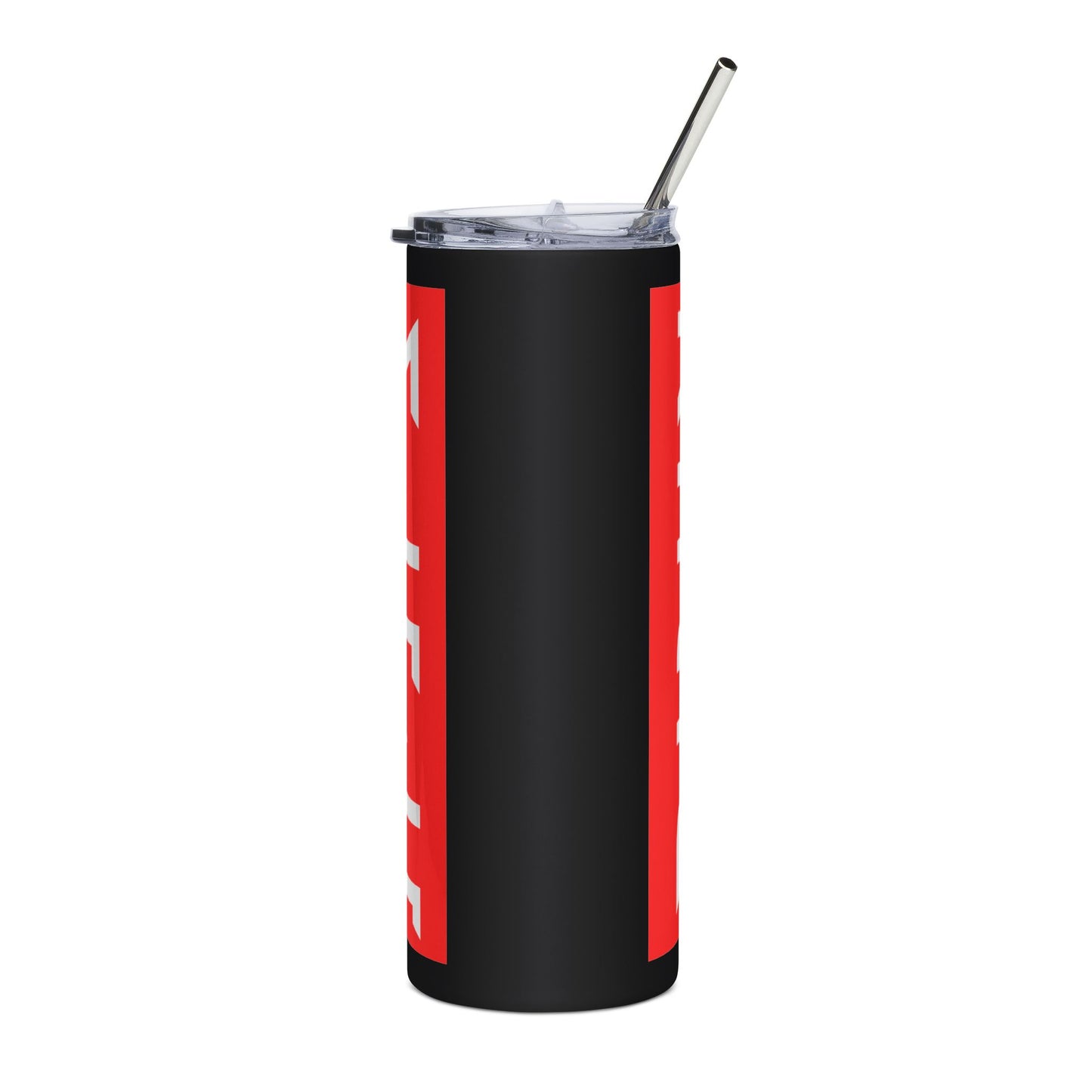 Zionist Hebrew Tumbler, 20oz
