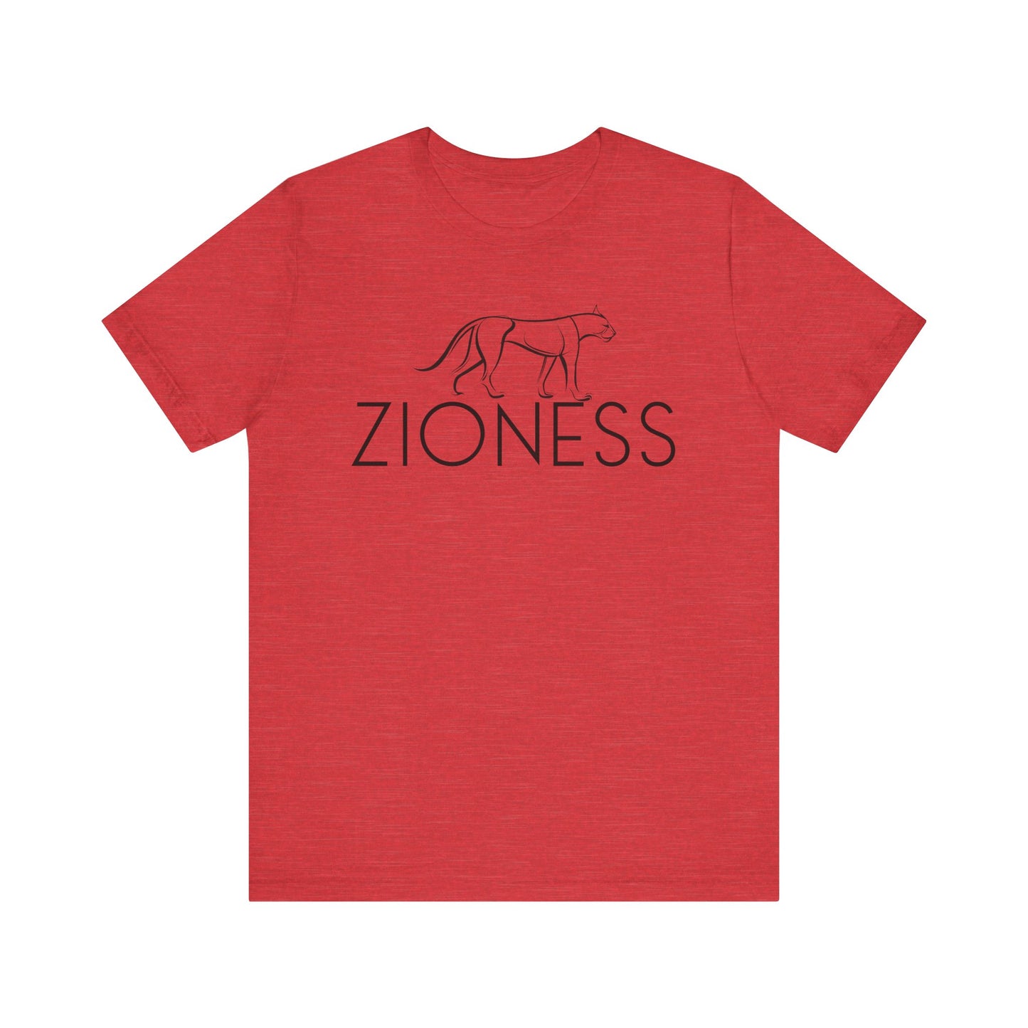 Zioness T-Shirt