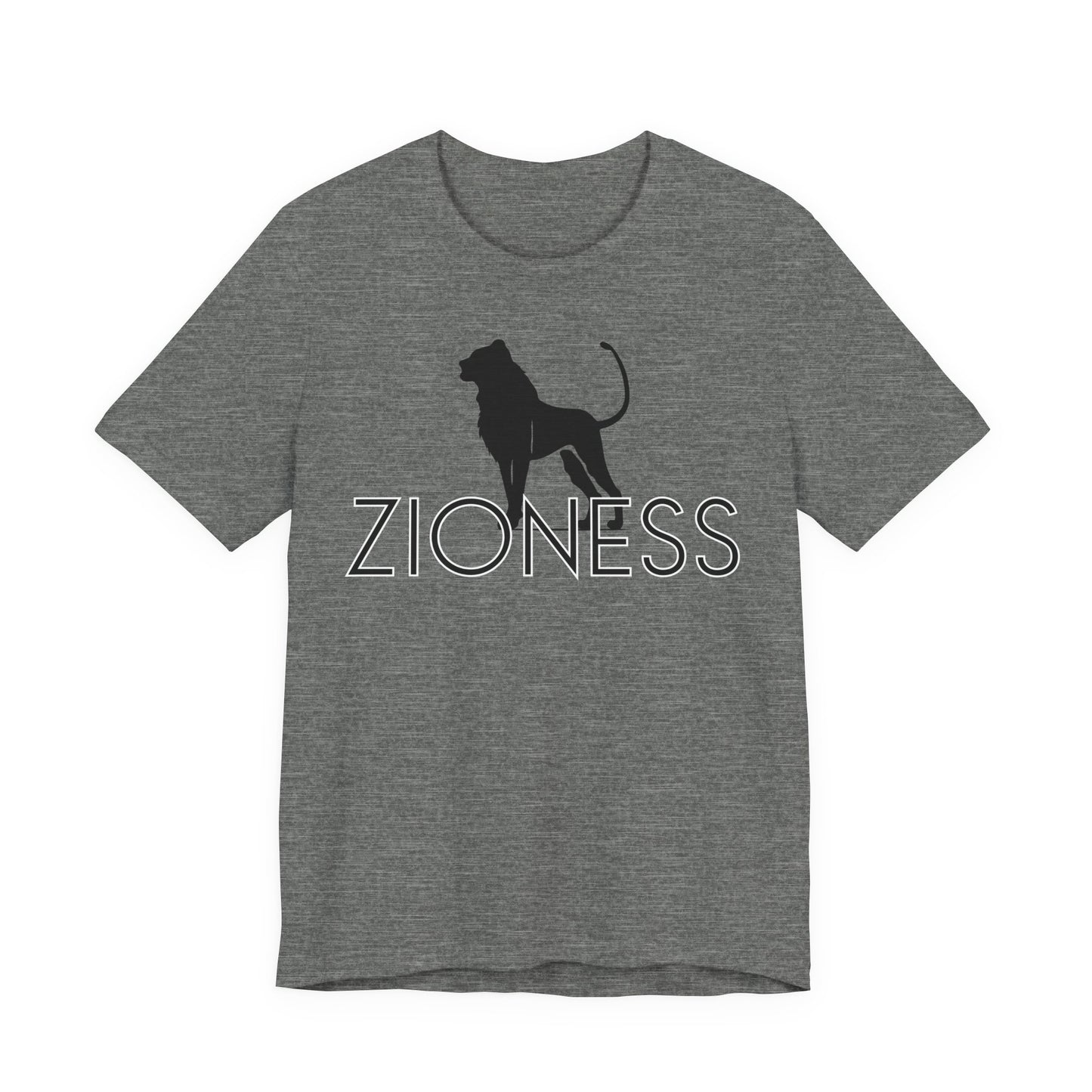 Zioness T-Shirt