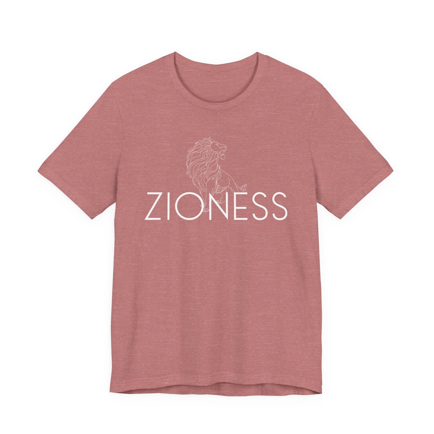 Zioness T-Shirt