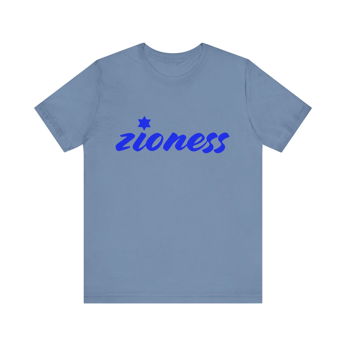 Zioness T-Shirt