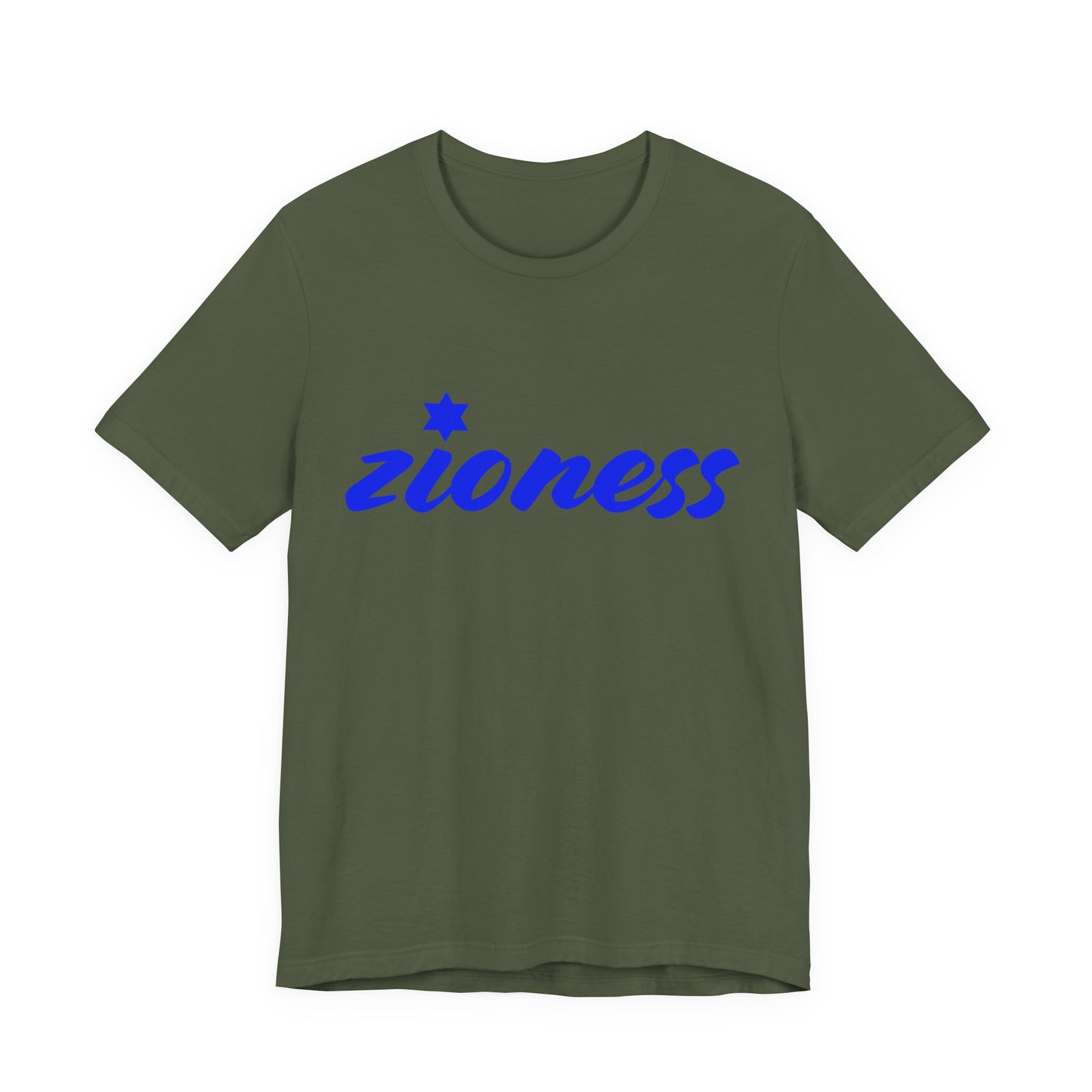 Zioness T-Shirt