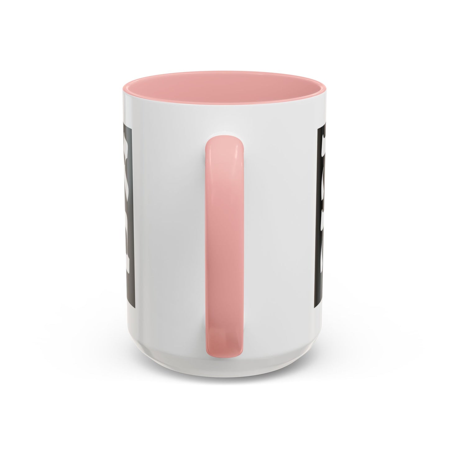 Ahava Hebrew Love Mug | Hebrew Mug | Jewish Mug | Israeli Mug | Hebrew Gift for Dad | Jewish Gift For Dad | Zionist Gift For Him | Jewish