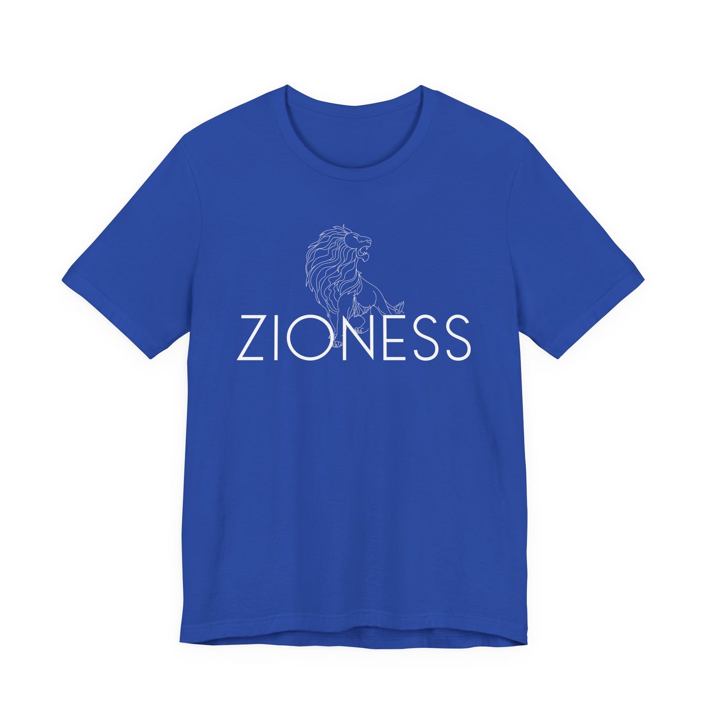Zioness T-Shirt