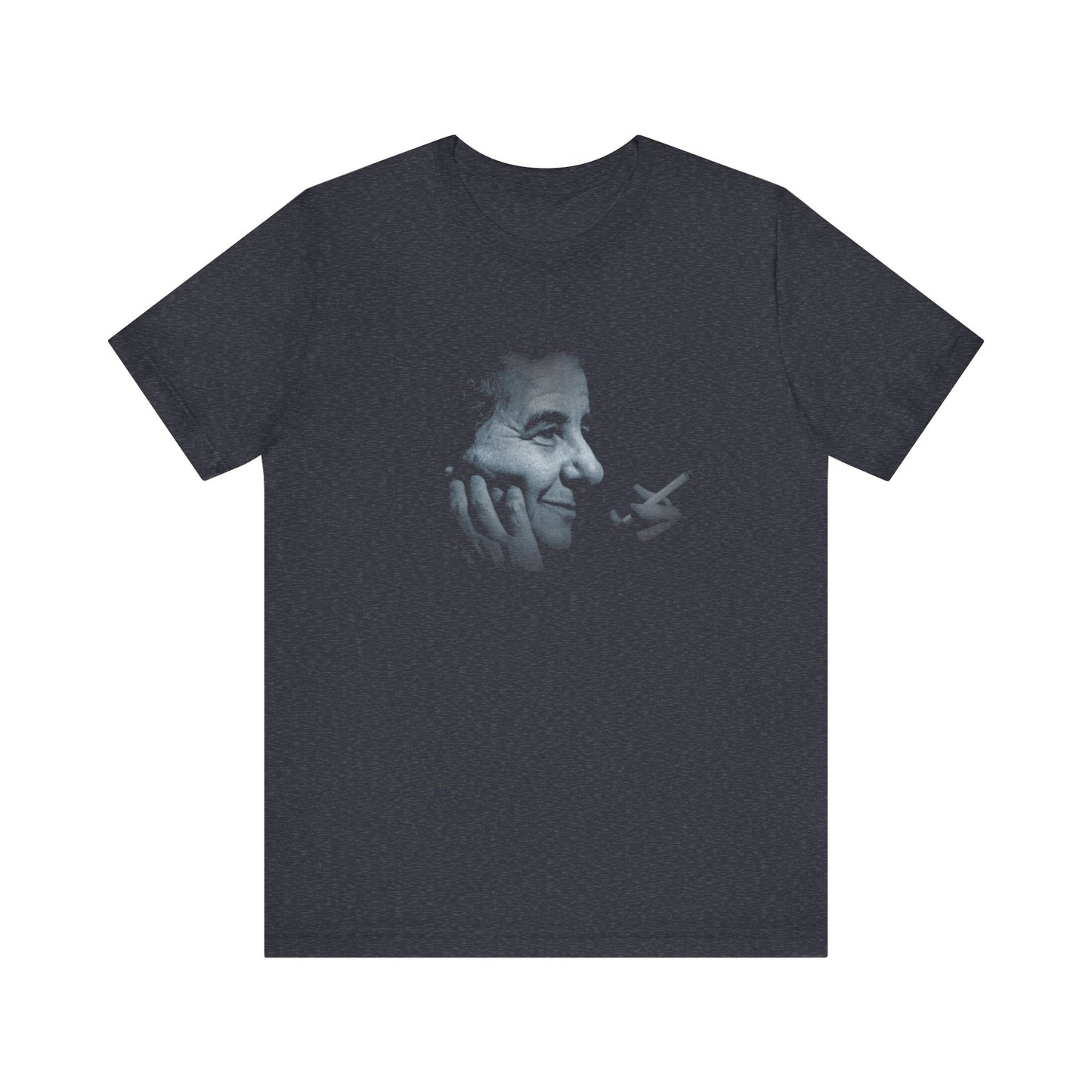 Golda Meir T-Shirt (unisex)