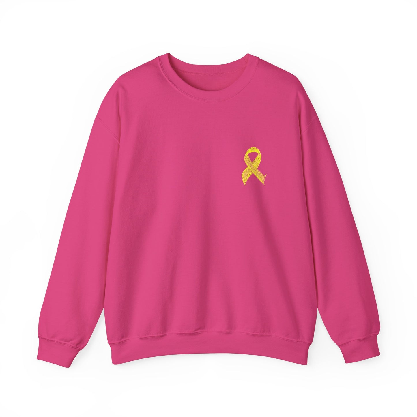Hostage Ribbon Sweatshirt