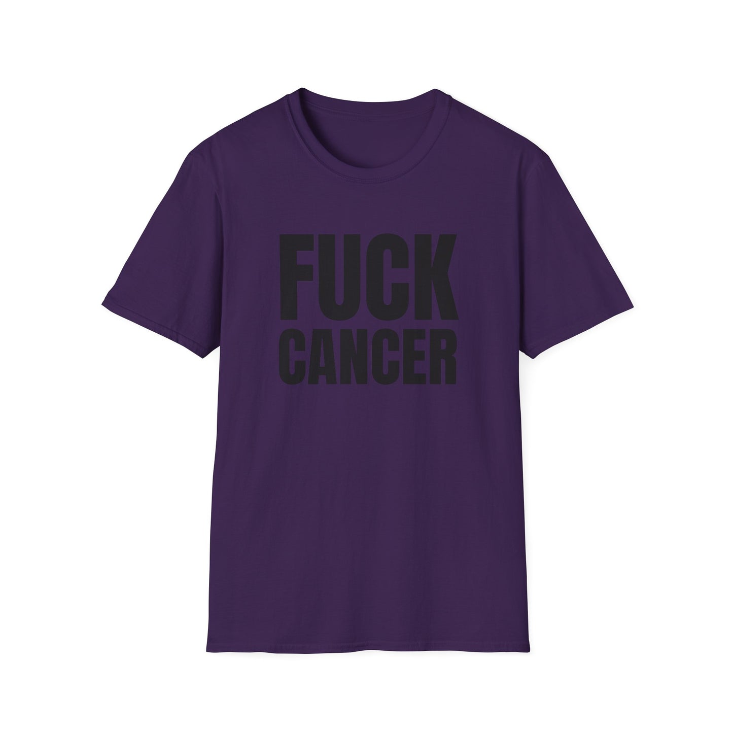 Fuck Cancer T-Shirt
