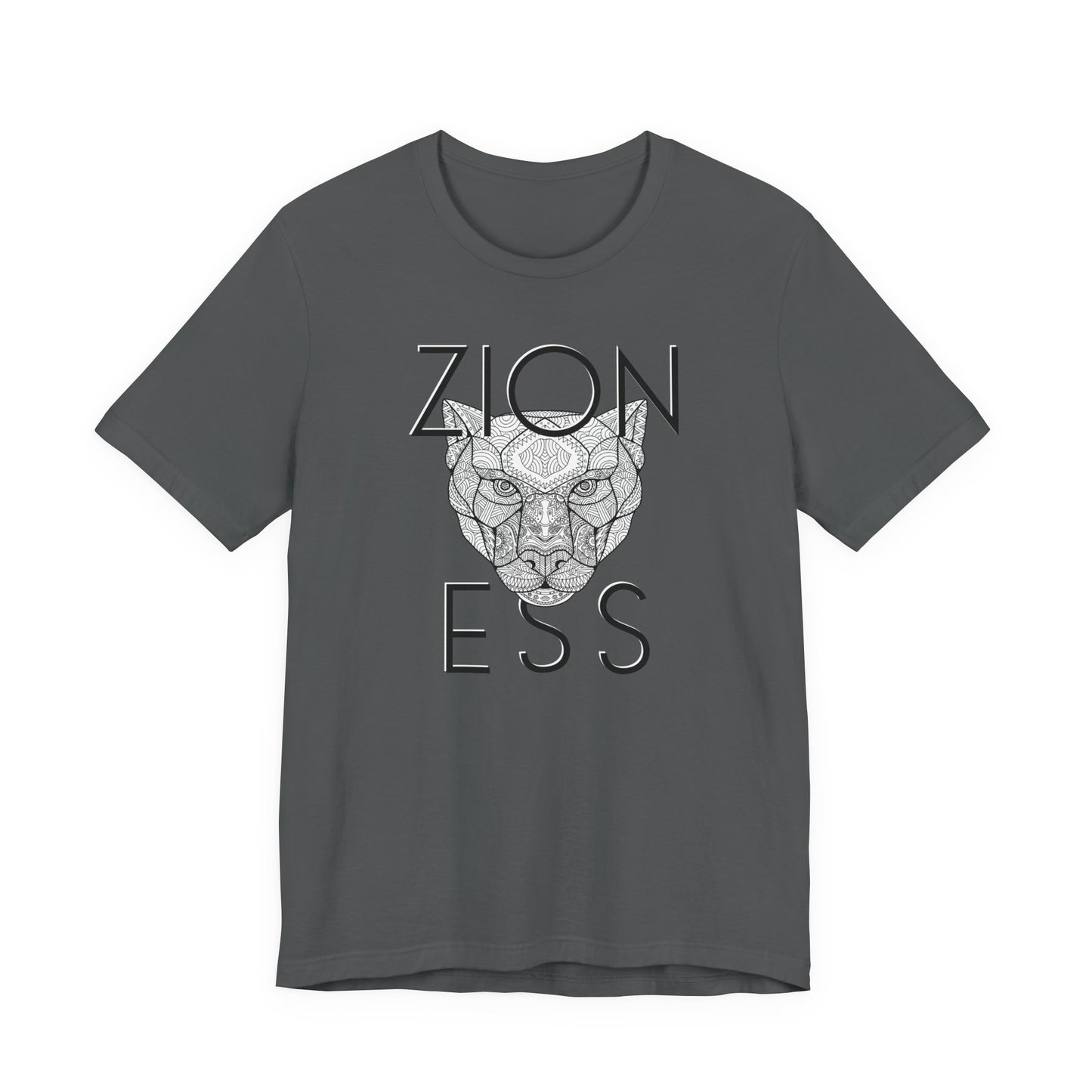 Zioness T-Shirt