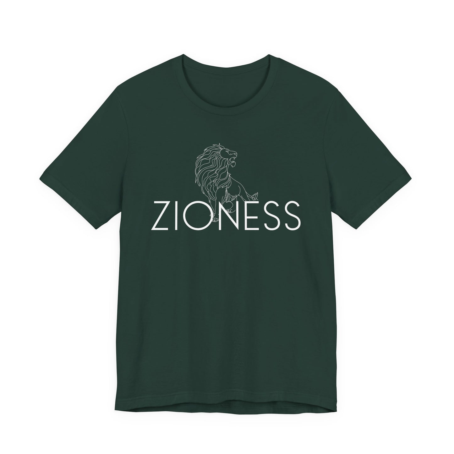 Zioness T-Shirt
