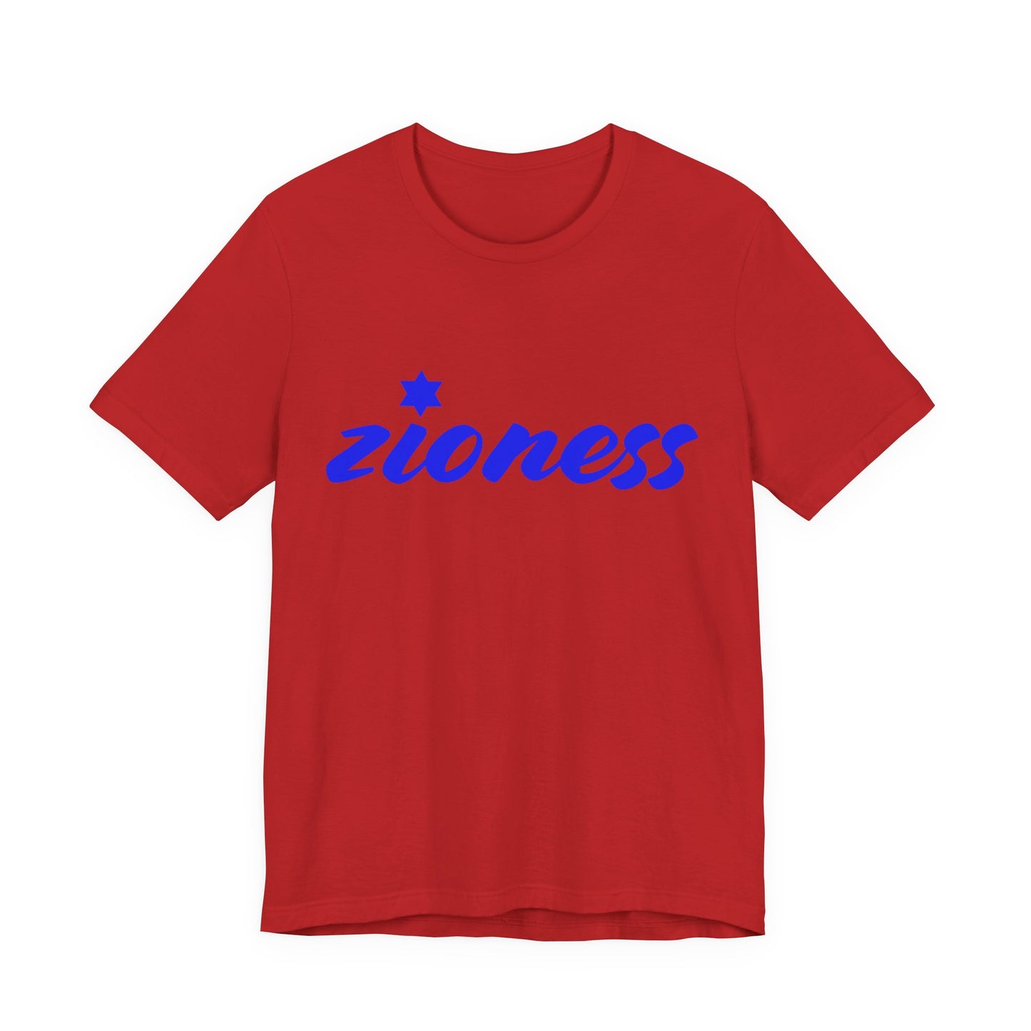 Zioness T-Shirt