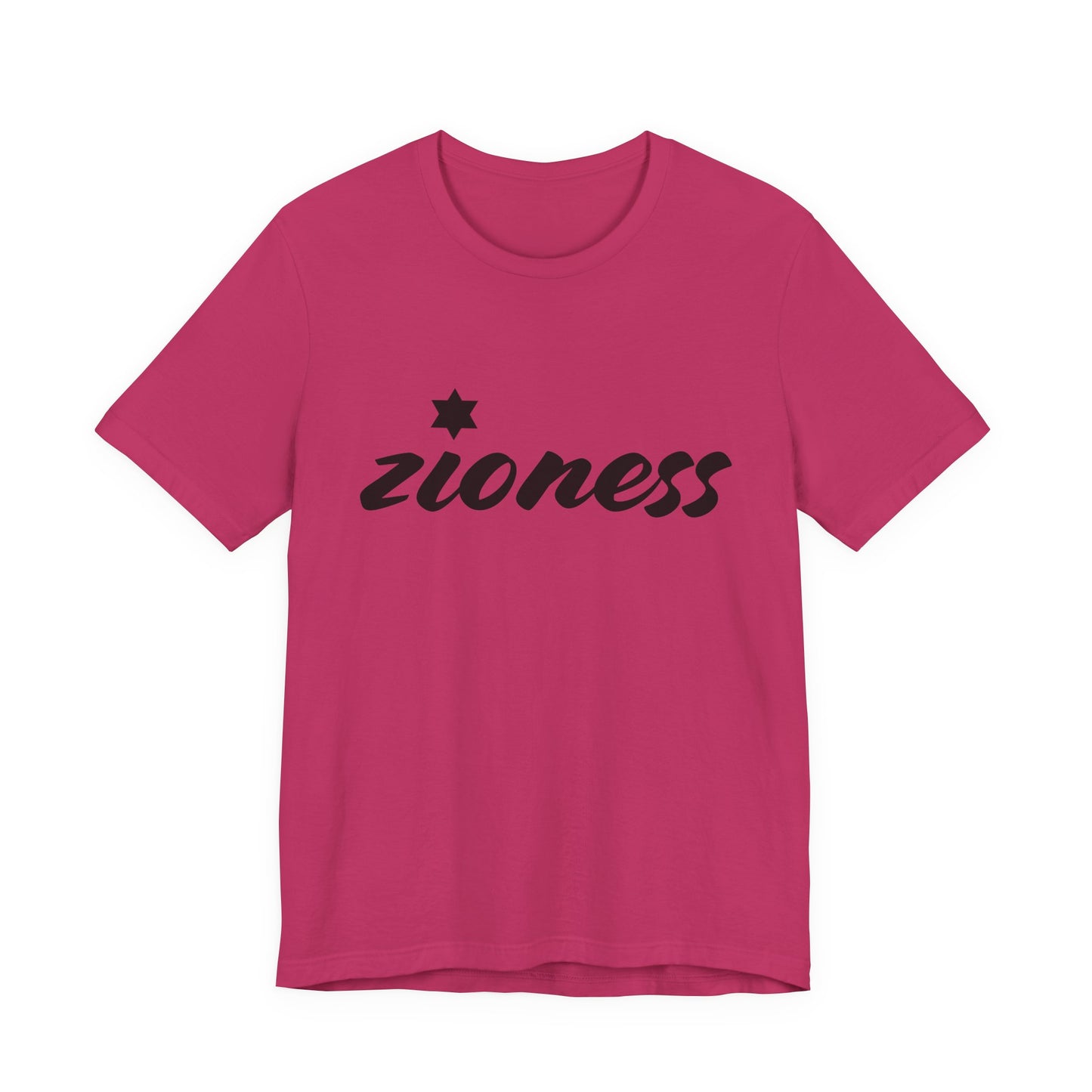 Zioness T-Shirt
