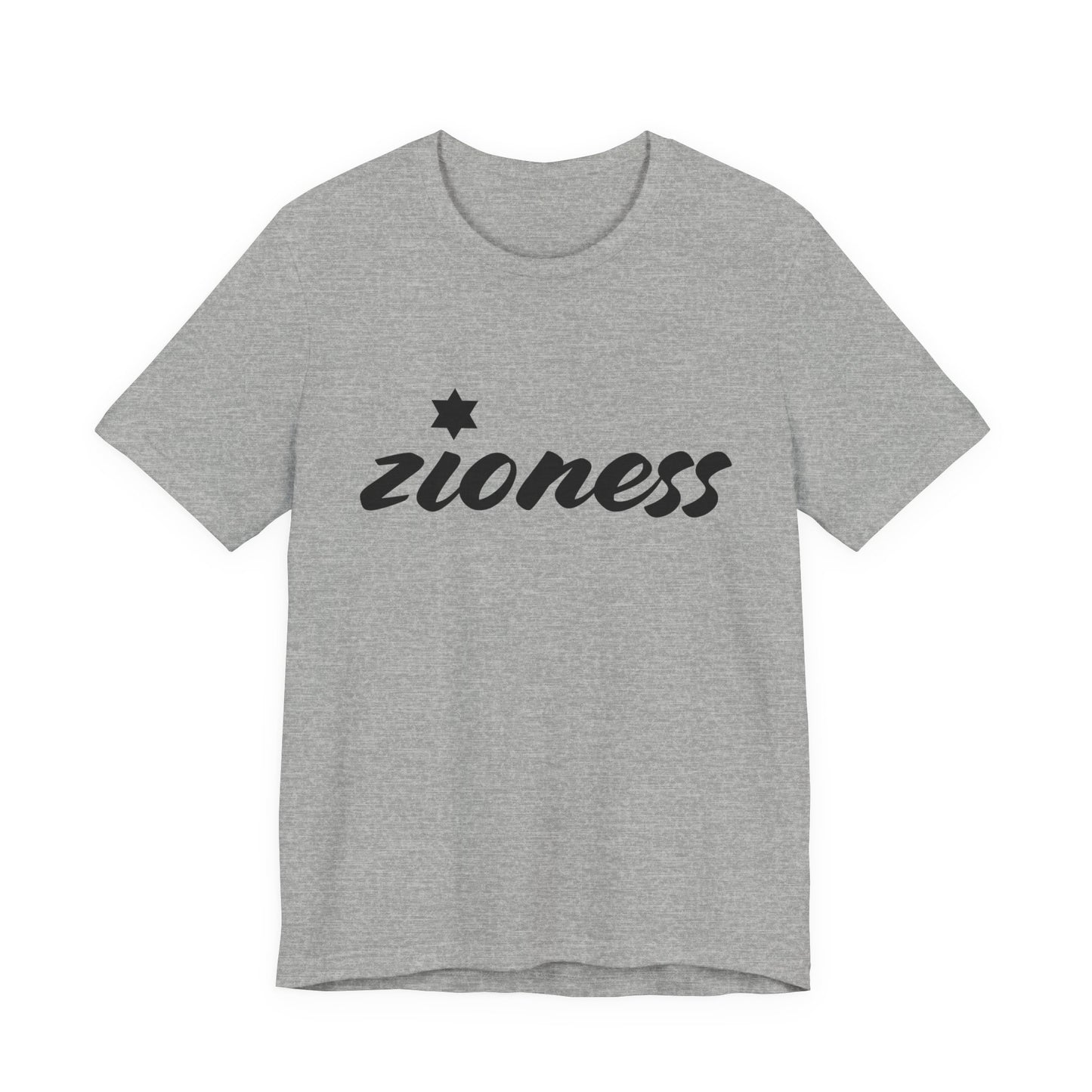 Zioness T-Shirt