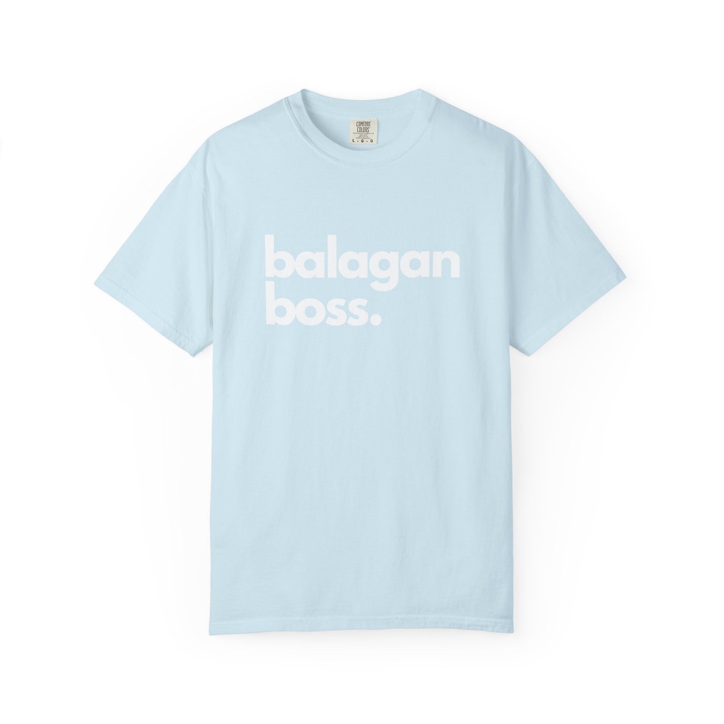 Balagan Boss T-Shirt