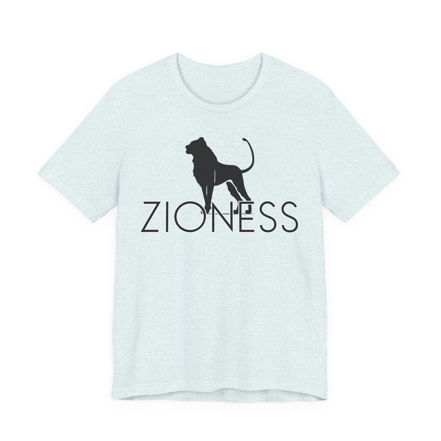 Zioness T-Shirt