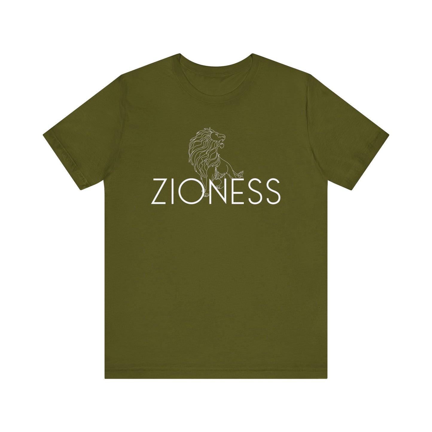 Zioness T-Shirt