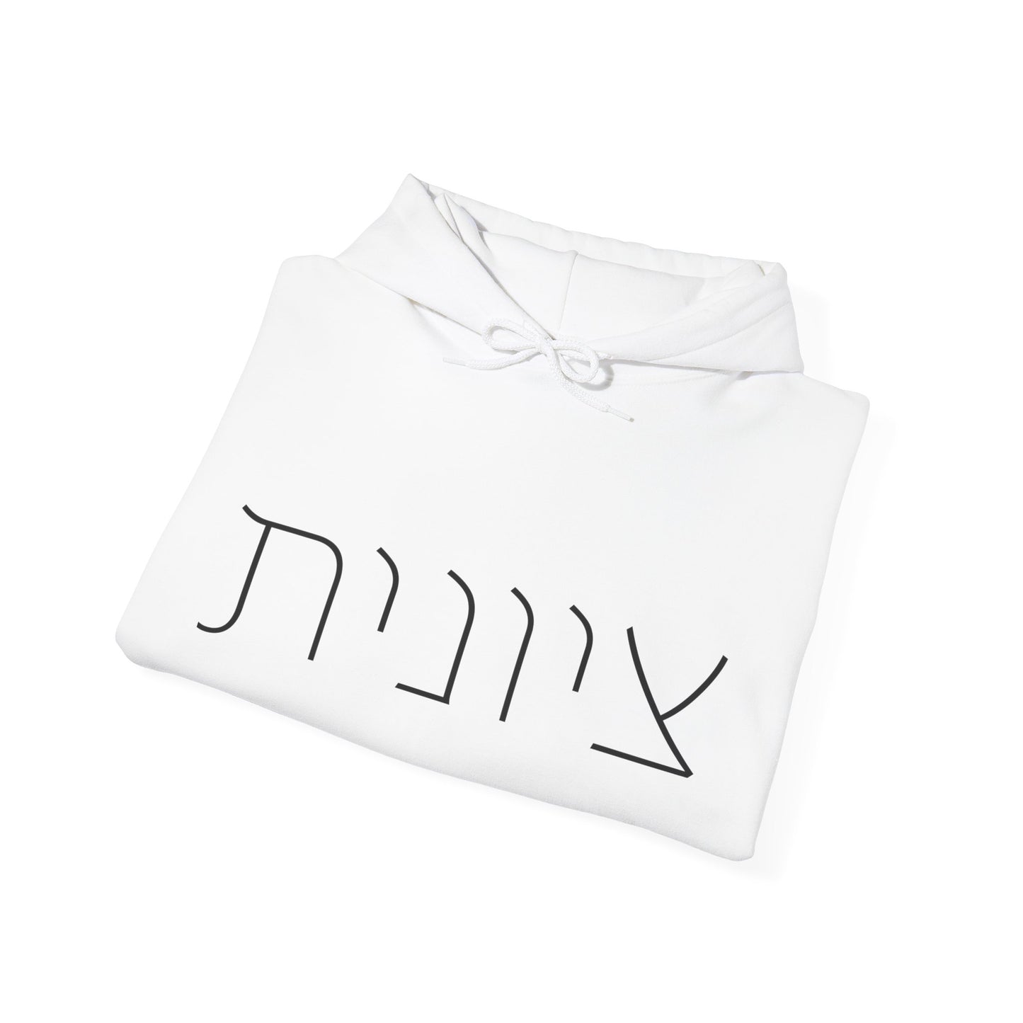 Zionist 10F Hebrew Hoodie | Zionist Shirt | Hebrew Hoodie| Israel Tshirt | Jewish | Gift For Jewish Mom | Gift For Jewish Woman | Israeli