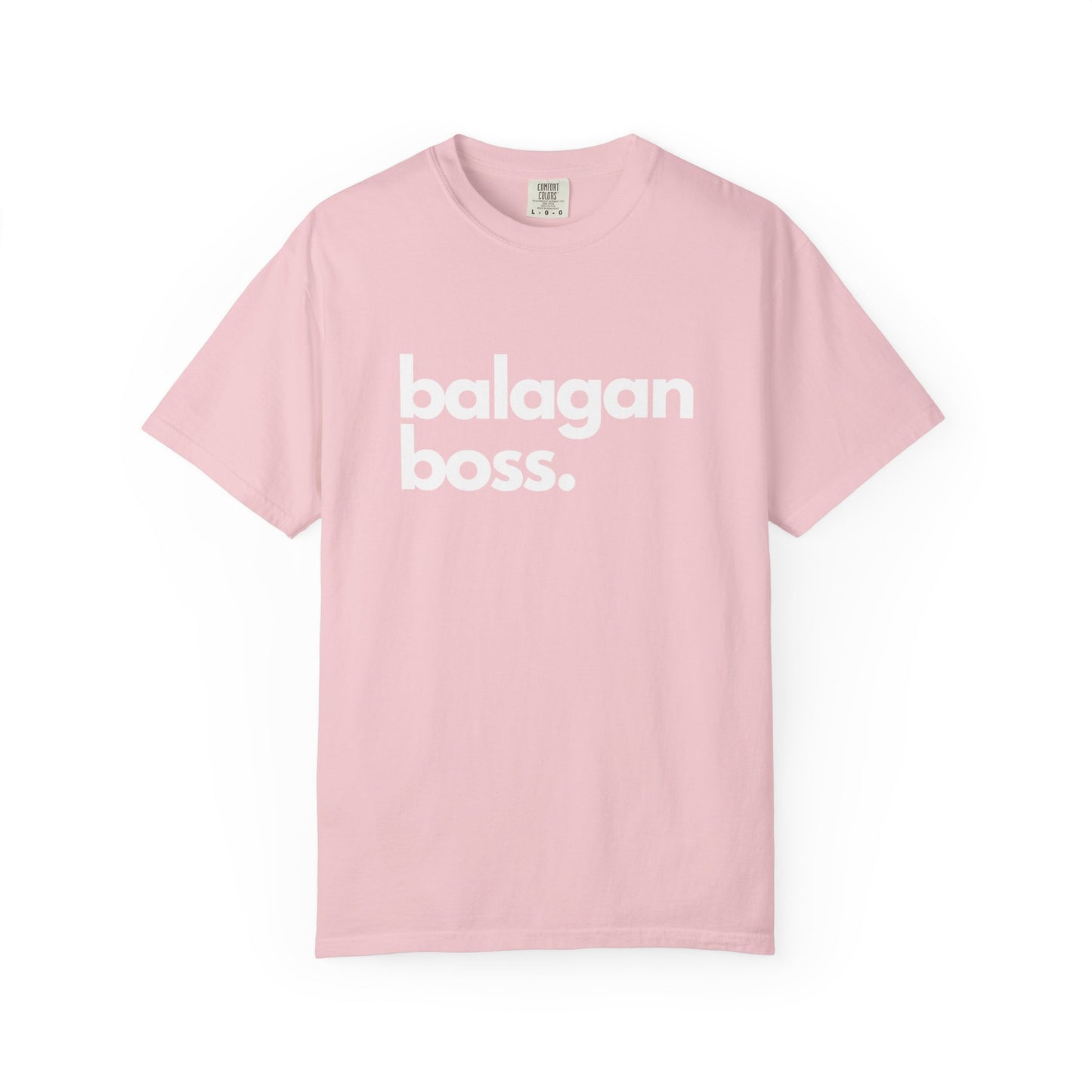 Balagan Boss T-Shirt