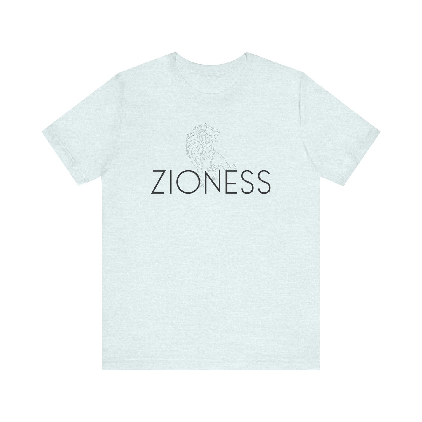 Zioness T-Shirt