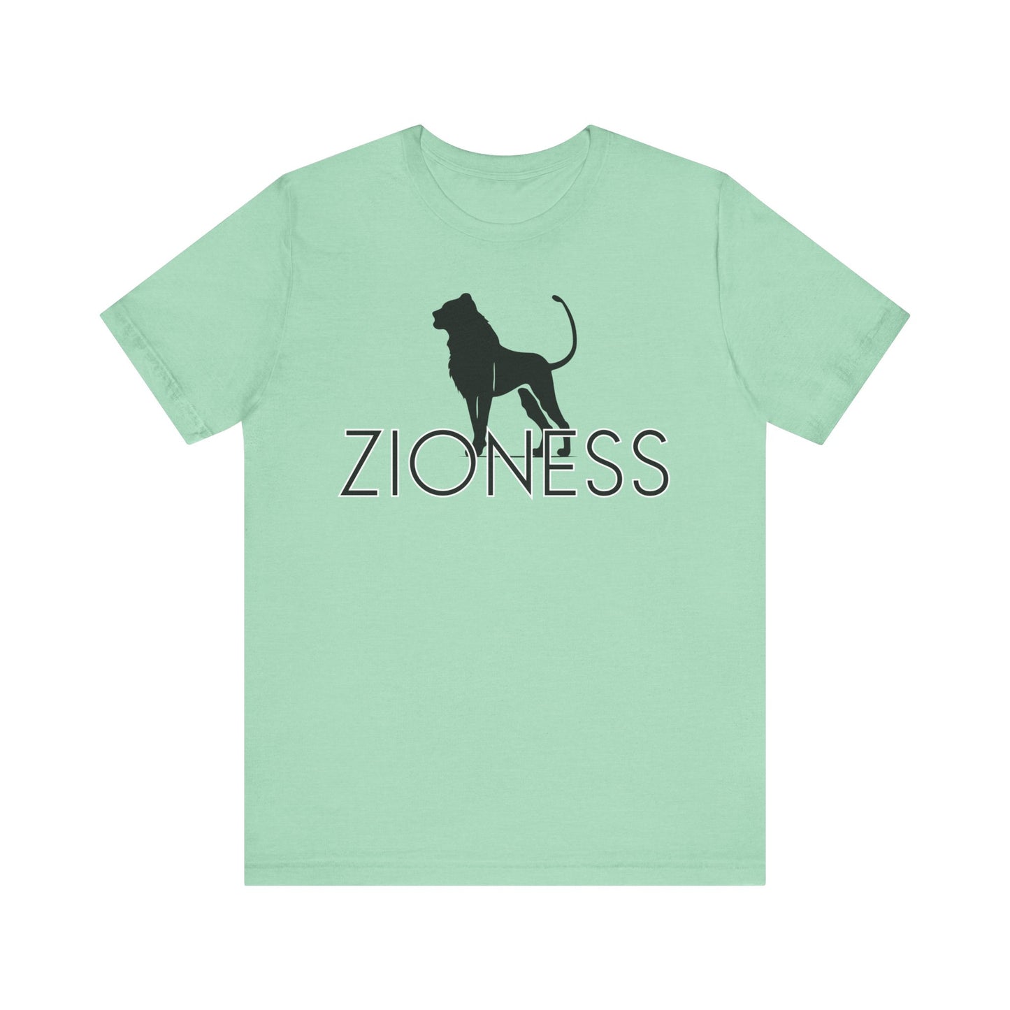 Zioness T-Shirt